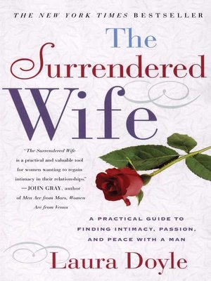 cover image of The Surrendered Wife